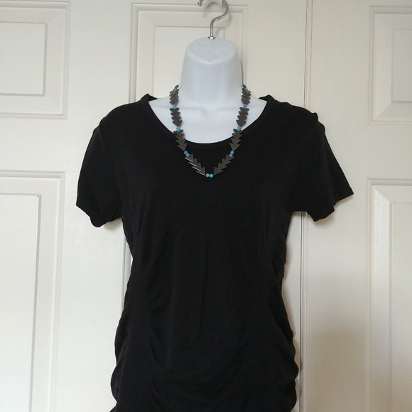 Jewelry - Necklace Hemitite